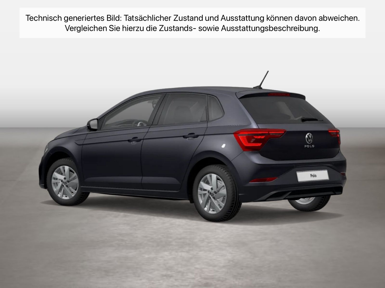 Volkswagen Polo 1.0 TSI DSG Style IQ.Light Matrix Beats ACC imagem 3
