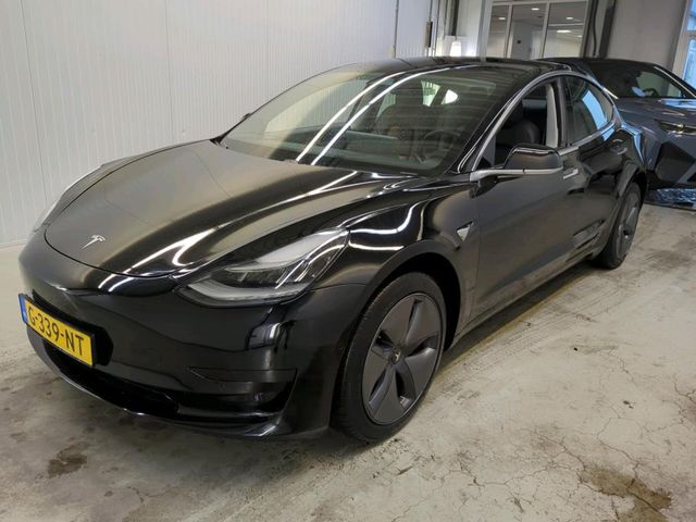 Tesla Model 3 Standard RWD Plus [ AUTOPILOT+60 kWh+PRE