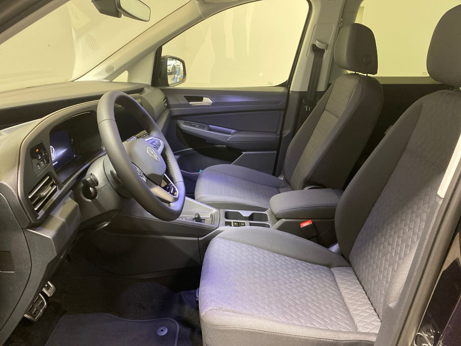 Volkswagen Caddy - Bild 10