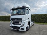 Mercedes-Benz Actros L 1948 LS Giga Space, parking  clima - Mini-/Kompaktbagger