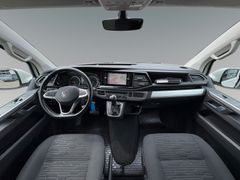 Fahrzeugabbildung Volkswagen T6.1 Multivan lang 4MOTION DSG - Standhzg*Navi!!