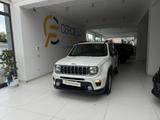 Jeep JEEP Renegade 1.3 T4 DDCT Limited navi tua da e1 - Jeep Renegade mit Halbautomatikschaltung