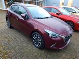 Mazda 2 SKYACTIV-G 90 SPORTS LICHT-P TEC-P NAV ACAA - gebrauchte Mazda 2 aus dem Jahr 2019