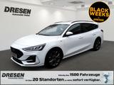 Ford Focus ST-Line Turnier 1.0l EcoBoost Navi LED ACC - Ford Focus Neuwagen: Turnier