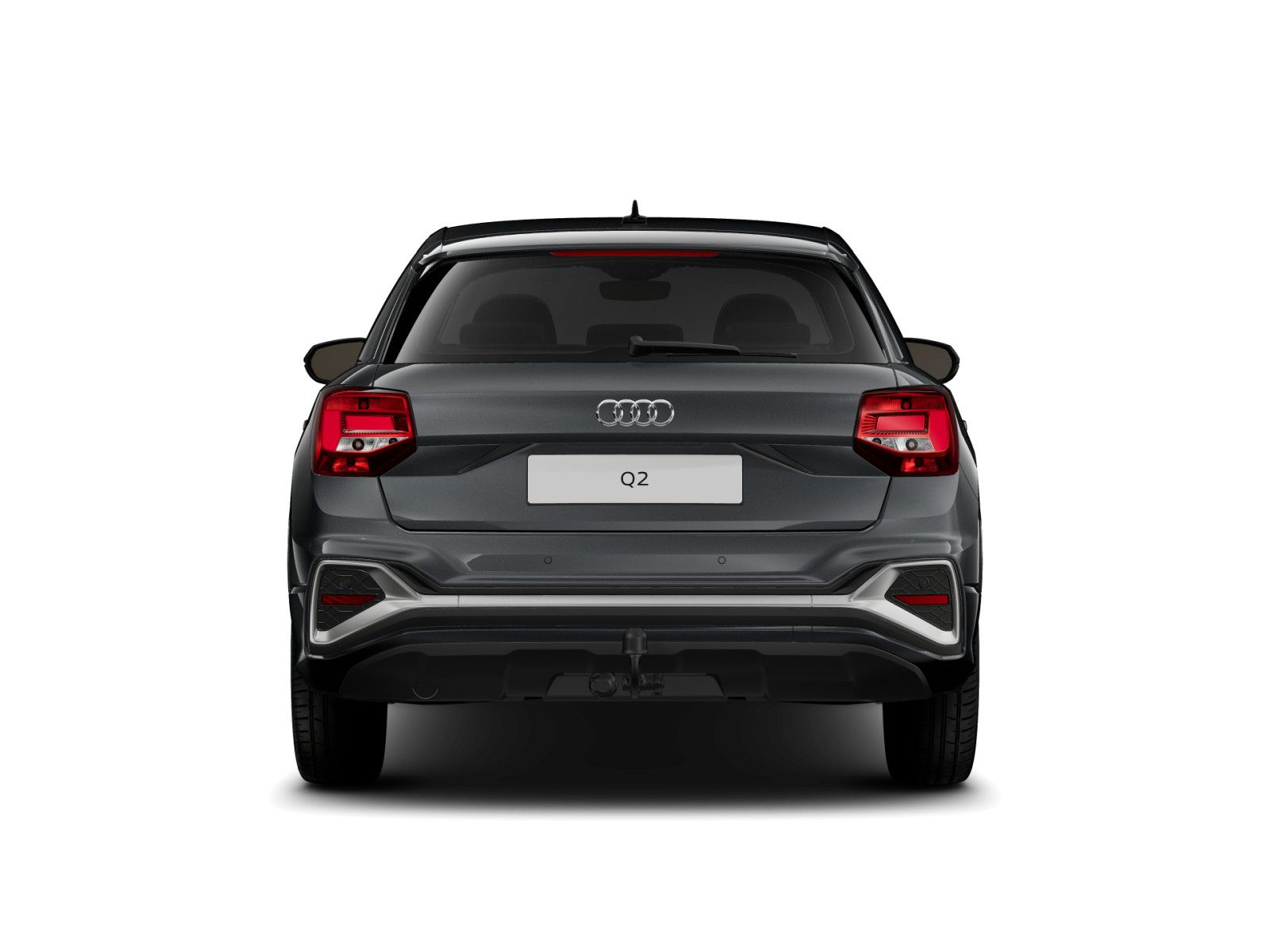 Audi Q2 - Bild 8