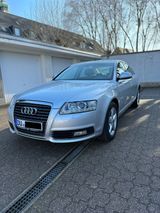 Audi A6 2.0 TFSI - - Audi A6 aus 2009