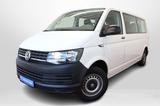 Volkswagen T6 Kombi lang 8 Sitze Klima Navi ROLLSTUHL - Behindertengerechte Volkswagen T6 Kombi