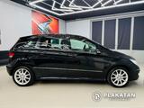 Mercedes-Benz B 200 B -Klasse 1 Hand - gebrauchte Mercedes-Benz B-Klasse aus dem Jahr 2007