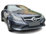Mercedes-Benz E220 CDI Cabrio AirScarf*Memory*ACC*H/K*Sport - Mercedes-Benz E 220 in Essen