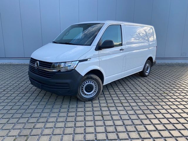 T6.1 Transporter Kasten 2.0 TDI 150 PS 4Motion A