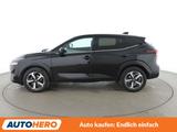 Nissan Qashqai 1.3 DIG-T Mild-Hybrid N-Connecta Aut*LED - Nissan Qashqai Gebrauchtwagen in Frankfurt
