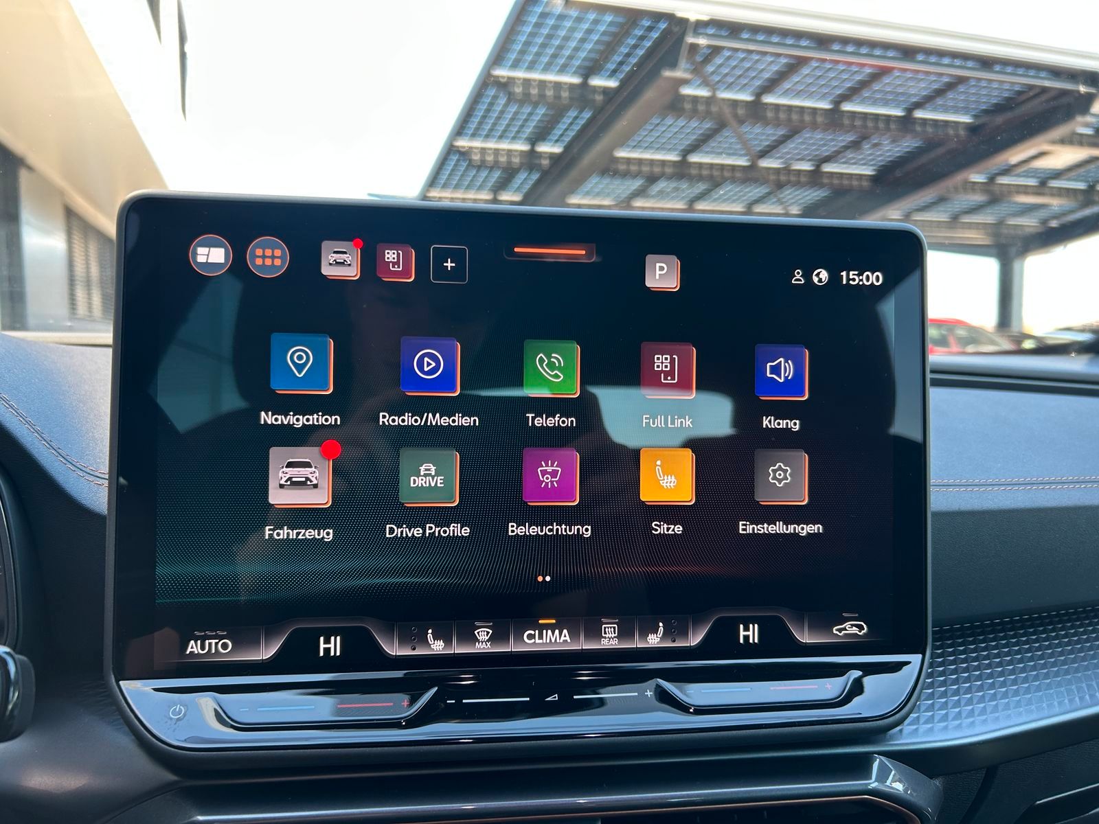 Cupra Formentor - Bild 13