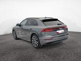 Audi Q8 50 TDI quattro S line Matrix 360° AHK HeadUp - Diesel Gebrauchtwagen