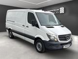 Mercedes-Benz Sprinter II 214 CDI lang Standheizung+Werkstatt - Mercedes-Benz: Werk
