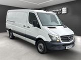 Mercedes-Benz Sprinter II 214 CDI lang Standheizung+Werkstatt - Mercedes-Benz: W214