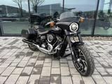 Harley-Davidson Sport Glide 107 / FLSB /  5HD / Jekill&Hide TOP - HARLEY-DAVIDSON SPORT GLIDE
