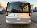 Volkswagen Caddy Life 5-Sitzer 1,5 l 85 kW TSI EU6 Frontant - : Eu