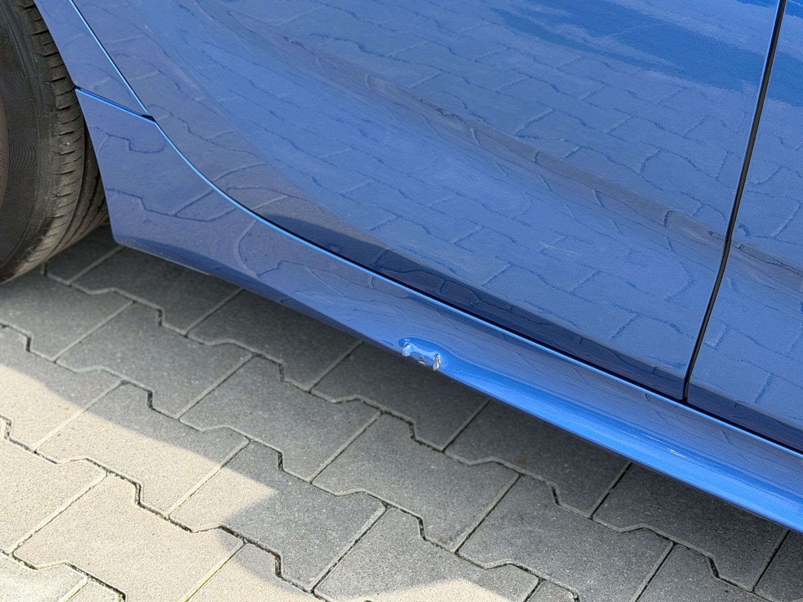218 Active Tourer M Paket Alcantara