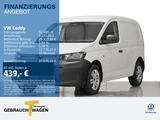 Volkswagen Caddy Cargo 2.0 TDI AHK GJR Cool & Sound - VW Caddy in Duisburg