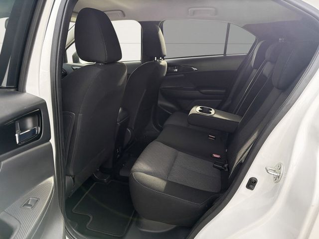 Mitsubishi Eclipse Cross Basis Hybrid 4WD
