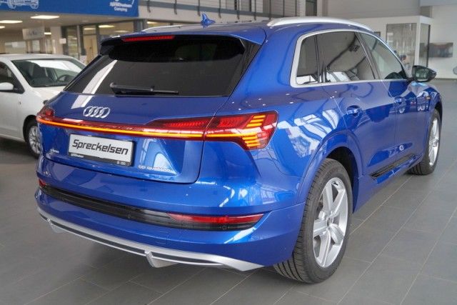 Audi e-tron - Bild 4