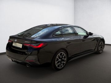BMW 420 Gran Coupé - 5