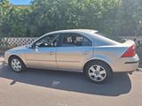 Ford Mondeo Ghia fahrtüchtig mit TÜV Benzin - Ford Mondeo aus 2005: Ghia
