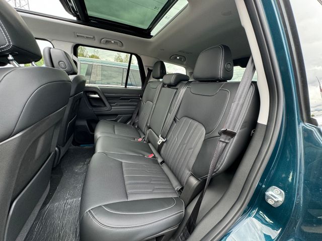 BAIC BJ 60 4WDHUD4WDHUD20 ZollLEDautm.Trittbr.