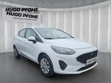 Ford Fiesta Cool & Connect 1.1 LED GJR SHZ PDC Klima - Ford Fiesta Gebrauchtwagen in Lübeck