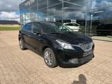 Suzuki Baleno Exclusive - gebrauchte Suzuki Baleno aus dem Jahr 2017