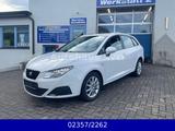 Seat Ibiza ST Style Klima*HU NEU* - Seat Ibiza aus 2011: ST