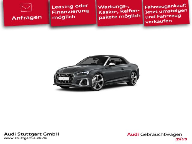 Image of Audi S5