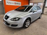 Seat Leon 1.8 TFSI Stylance / Style - Seat Leon: TFSI