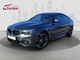 BMW 320 Gran Turismo 320d GT xDrive M Sport ACC AHK - BMW 3er Reihe: Gran Turismo