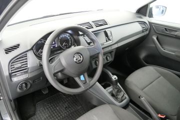 Skoda Fabia Combi Cool Plus 1,0 TSI  SHZ ALUS Klima