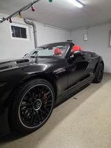 Mercedes-Benz SL 63 AMG Mercedes-AMG SL 63 4MATIC+ Mercede... - Mercedes-Benz SL 63 AMG von privat