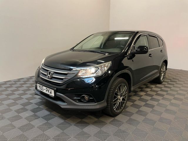 Honda CR-V Elegance 2WD *AHK-Kamera*