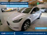 Tesla Model Y Long Range Dual Motor AWD AUT - Tesla Model Y in Duisburg