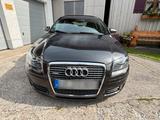 Audi A3 8P 2.0 TDI Sportback sline - Audi A3: Sportback Sline