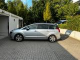 Peugeot 5008 2.0 HDI,7 Sitzer Automatik, Panorama Xenon - Peugeot 5008 in Dortmund