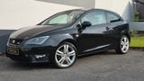 Seat Ibiza Cupra 1.4 TSI DSG Leder,SSD,Service NEU... - Seat Ibiza: Coupé