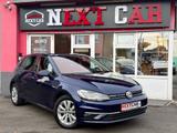 Volkswagen Golf VII 1.5 TGI BlueM. Comfortline |Kamera|Navi - mit CNG-Antrieb: Blau