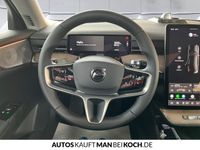 Volvo ES90 - Vorschau Bild 11