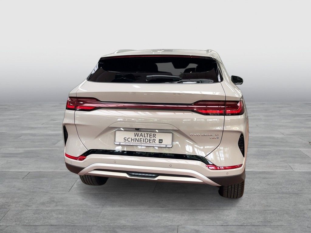 BYD SEAL