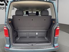 VW T6 Multivan DSG Klima Standhiezung