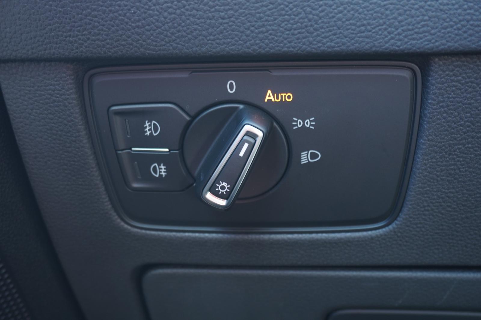 Volkswagen Passat 1.5 TSI R-Line LED Navi ACC 360°, миниатюра 24