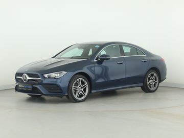Mercedes CLA 250 - 5