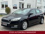 Ford Focus Lim. Business*KLIMA*TÜV NEU*77TKM*EURO6* - Ford Focus: 7