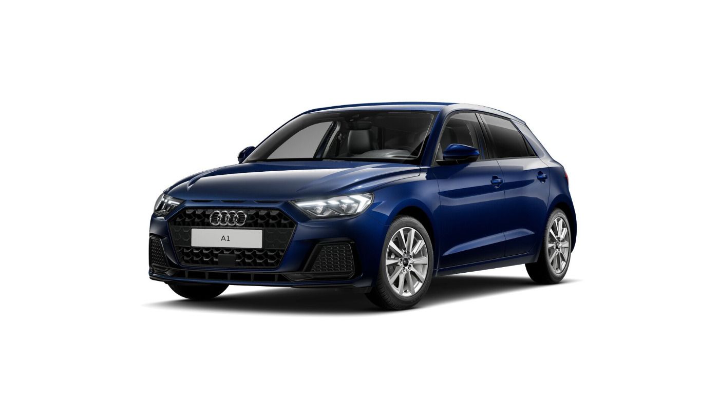 Audi A1 - Bild 2