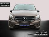Mercedes-Benz Vito 109 CDI FWD lang Wohnmobil /K62 - Mercedes-Benz: Wohnmobil